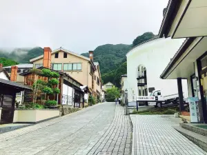 Okawachiyama Village