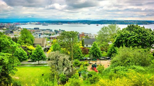 Kerry Park