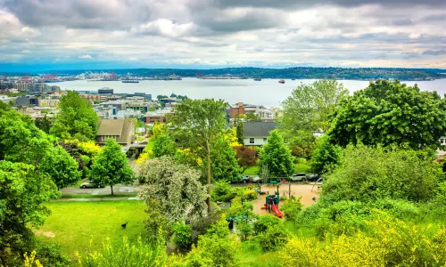 Kerry Park