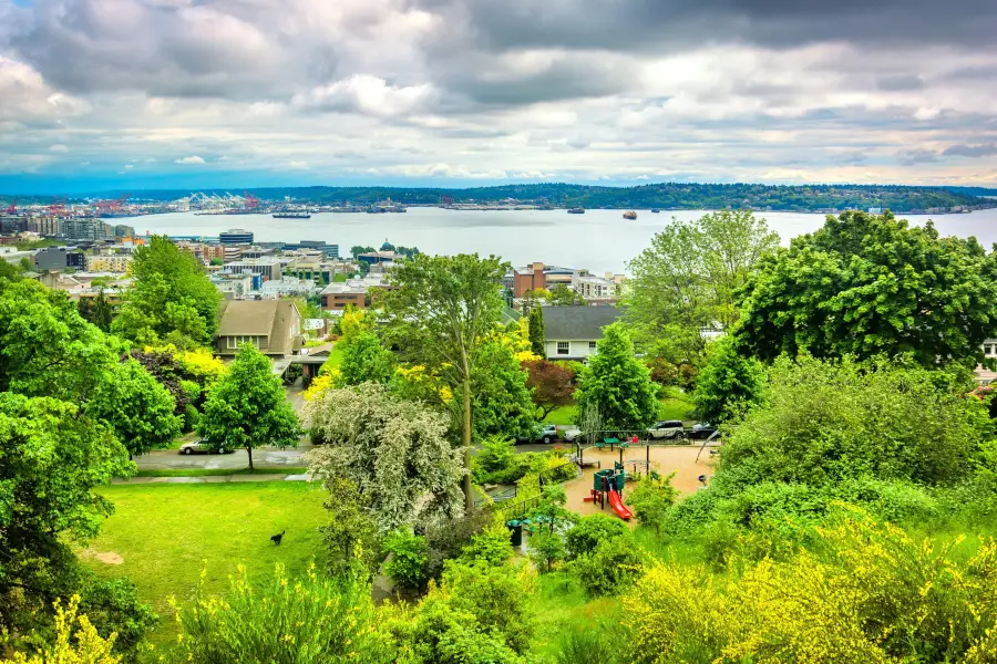 Kerry Park