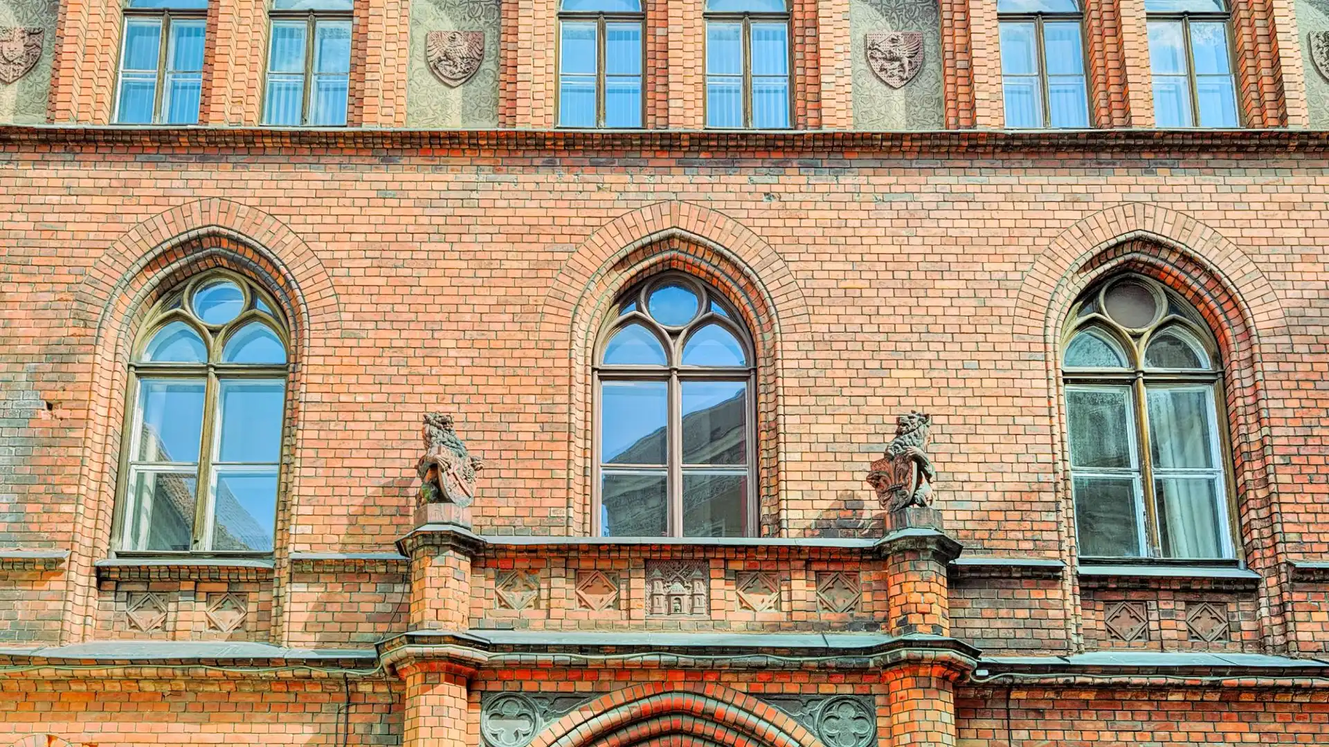 Các khách sạn gần Lâu đài Riga