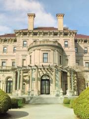 The Breakers