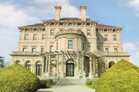 The Breakers