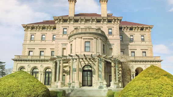Rhode Island