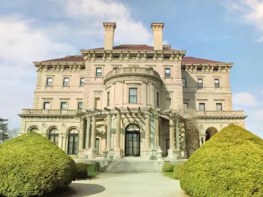 The Breakers
