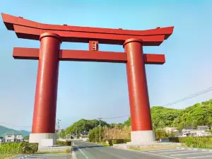 妙教寺（最上稲荷）