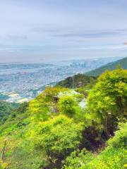 Rokko Shidare Observatory