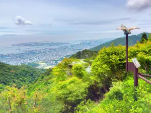 Mount Rokkō