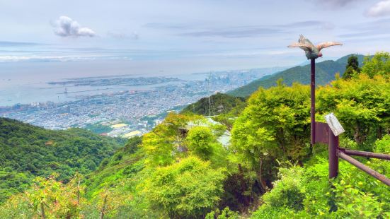 Rokko Shidare Observatory