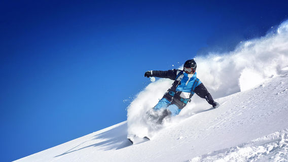 Seven Star Snow Yafuquan Ski Resort