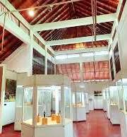 Abhayagiri Museum