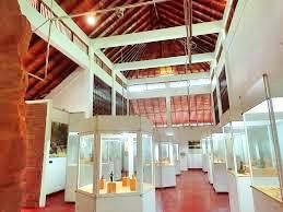 Abhayagiri Museum