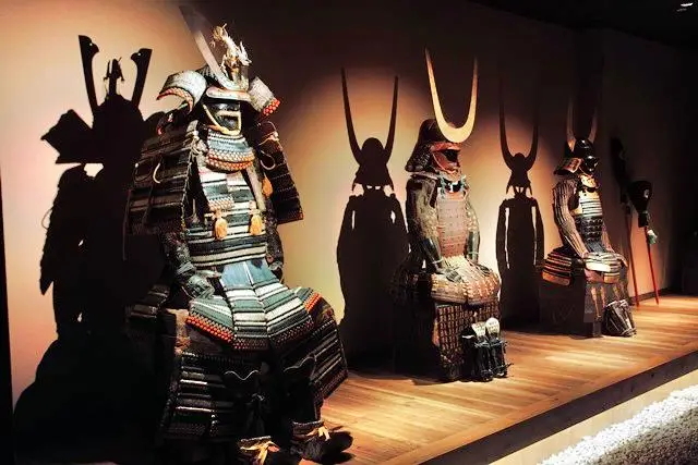 Samurai Museum