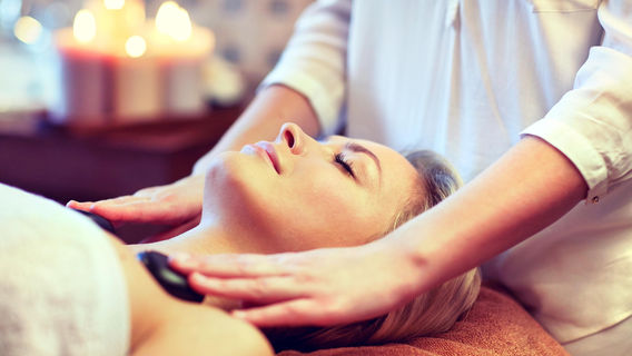 Ban Thai Thai Traditional Massage