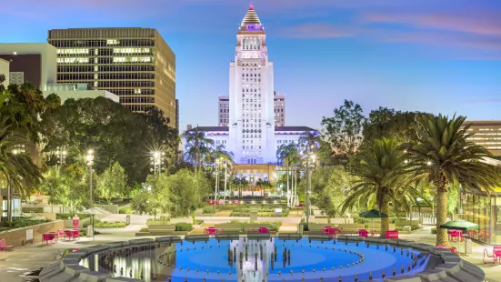 Los Angeles City Hall