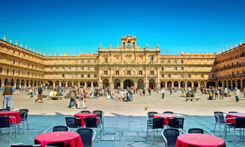 Plaza Mayor