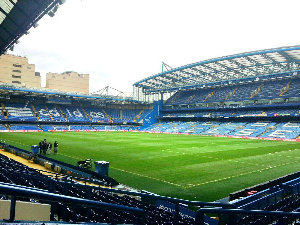 Chelsea Fc Stadium Tour Museum Travel Guidebook Must Visit Attractions In London Chelsea Fc Stadium Tour Museum Nearby Recommendation Trip Com Chelsea Fc Stadium Tour Museum Travel Guidebook Must Visit Attractions In London Chelsea Fc Stadium Tour Museum Nearby Recommendation Trip Com