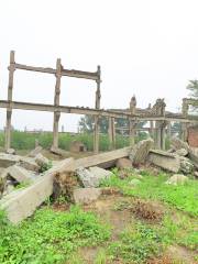 Zhongguo Tang Shan Dizhen Museum