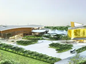 Siam Serpentarium