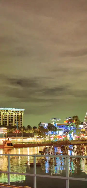 Hotels near Adventure City