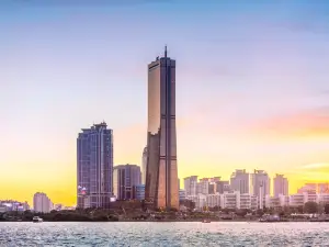 63 Building