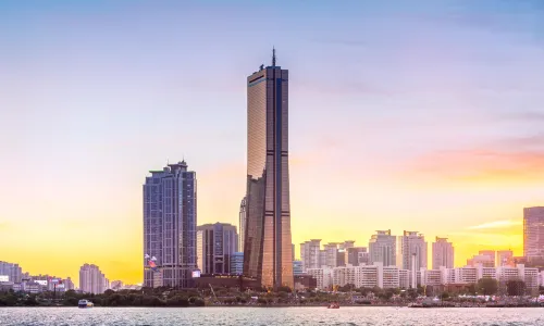 63大廈
