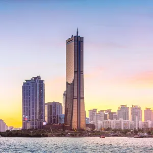 63大廈