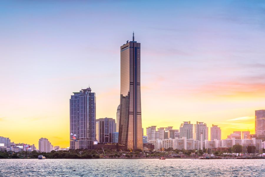 63大廈