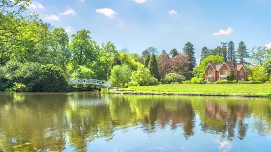 Virginia Water