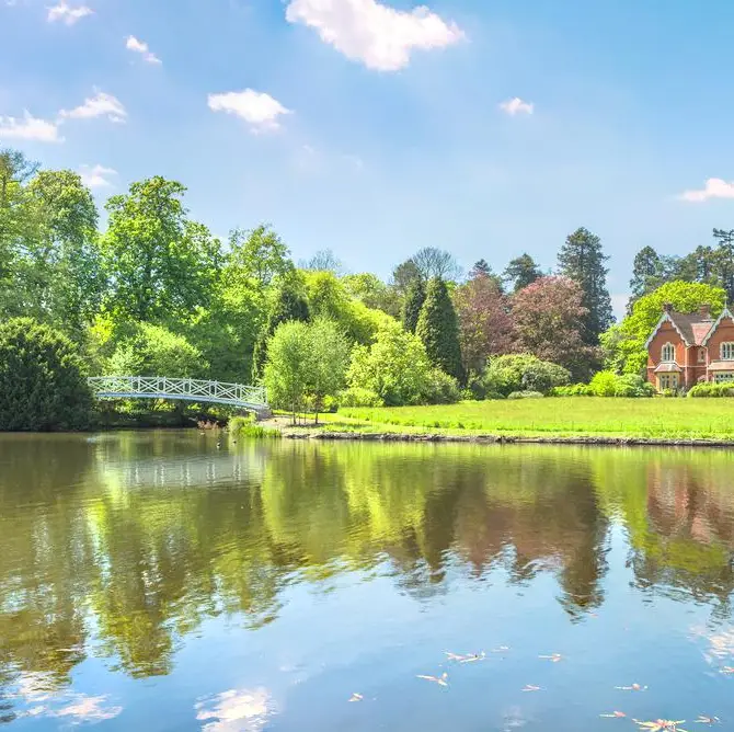 Virginia Water