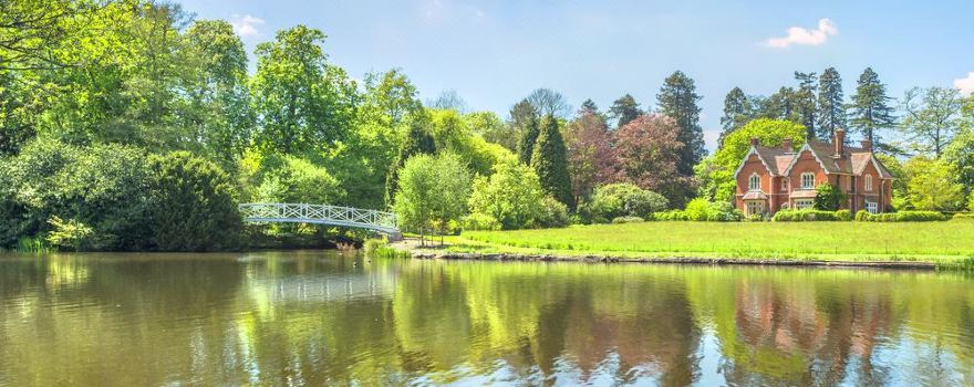 Virginia Water