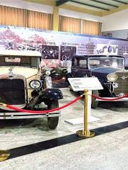 世代古典汽車博物館