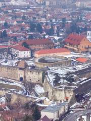 Castle of Eger