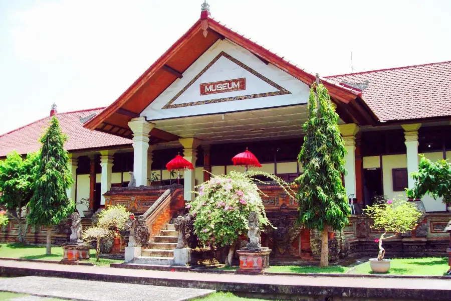 Semarajaya Museum
