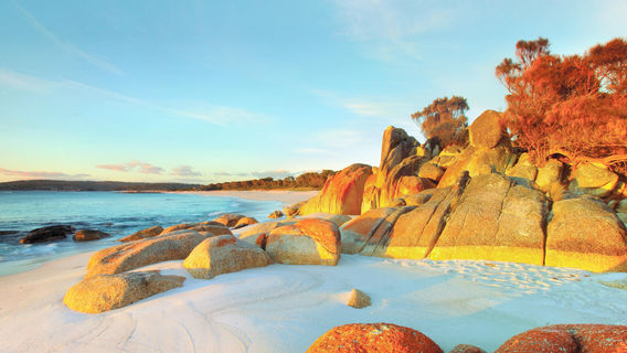 อ่าวแห่งไฟ