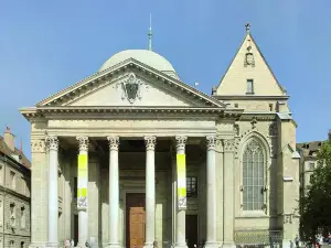 Cathedral Saint-Pierre