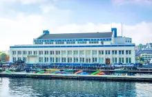 Museum of History & Industry (MOHAI)