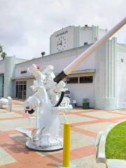 Musée maritime de Los Angeles