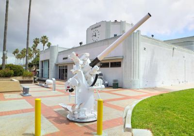 Los Angeles Maritime Museum