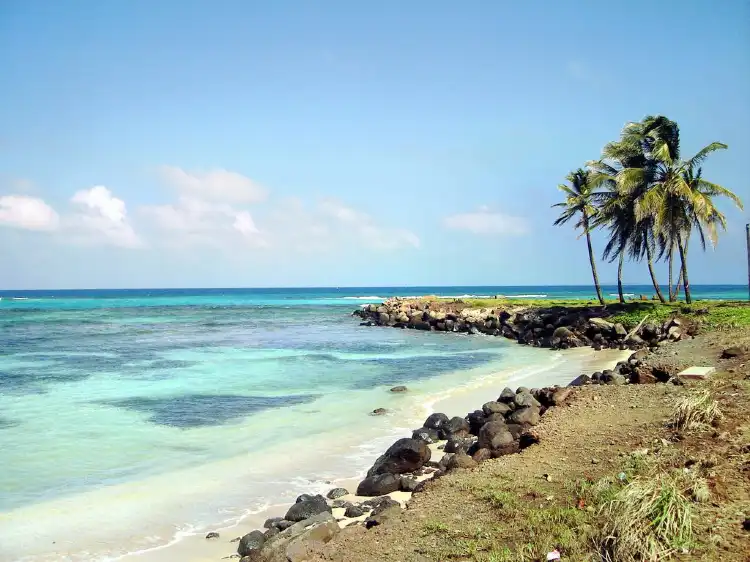 Hotels in Bluefields