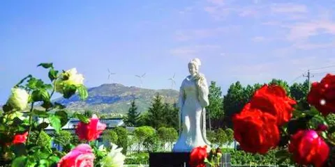 德雲山風情植物園