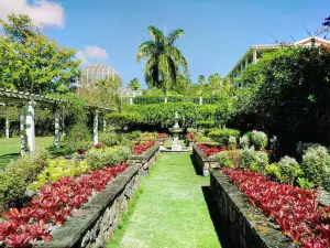 Jardín Botánico ‘Ene’io