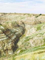 Horsethief Canyon