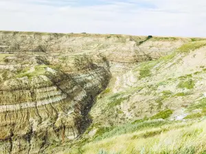 Horsethief Canyon
