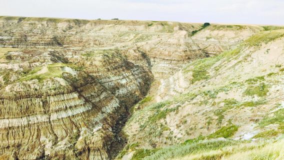 Horsethief Canyon