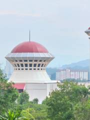 Masjid Universiti Putra Malaysia