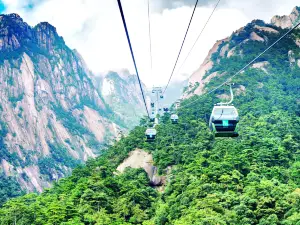 Yuping Cableway