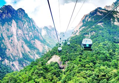 Huangshan