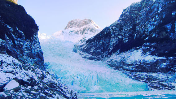 Ultima Esperanza Sound