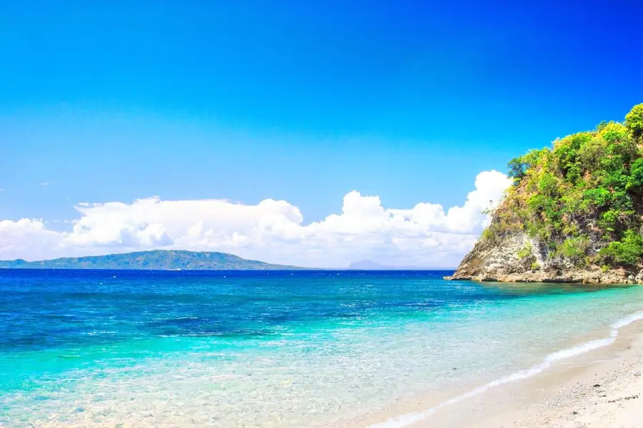 Puerto Galera